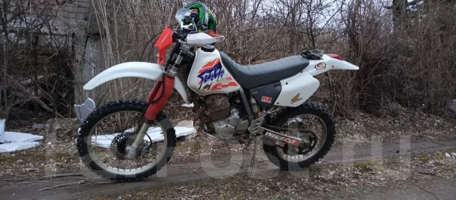 Honda XR 250 Baja. 250����. ��., ��������, ���������, ������ �� �� ����