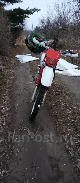 Honda XR 250 Baja. 250����. ��., ��������, ���������, ������ �� �� ����