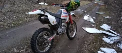 Honda XR 250 Baja. 250����. ��., ��������, ���������, ������ �� �� ����