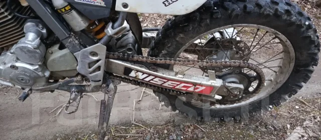 Honda XR 250 Baja. 250����. ��., ��������, ���������, ������ �� �� ����
