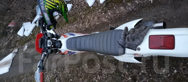 Honda XR 250 Baja. 250����. ��., ��������, ���������, ������ �� �� ����