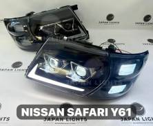 ���� �������� LED Nissan Safari Y61 ������ � ��� 1998-2005� 26010-VB125 ����