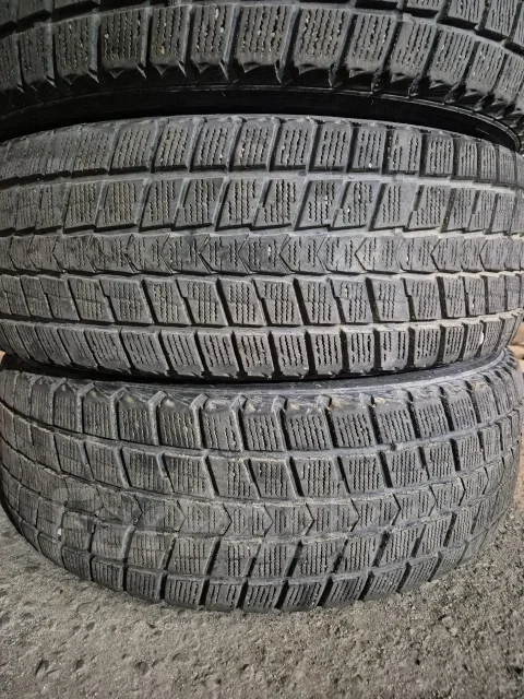 Nexen Winguard Ice. ������, ��� �����, 2016 ���, �/�, ����� 40 % ����