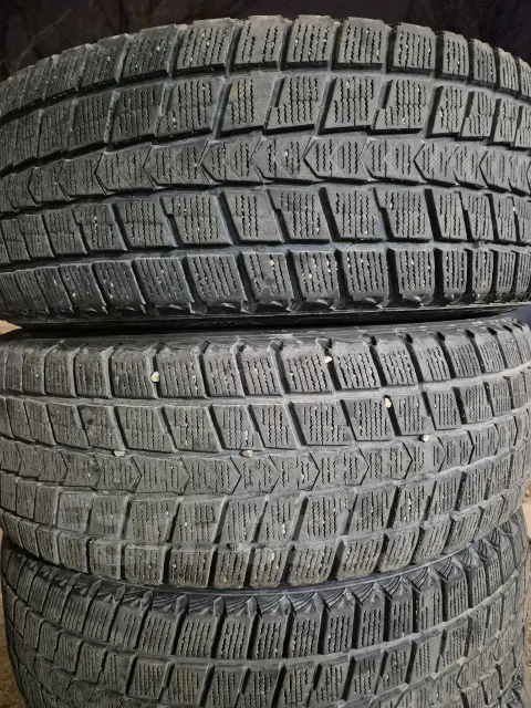 Nexen Winguard Ice. ������, ��� �����, 2016 ���, �/�, ����� 40 % ����