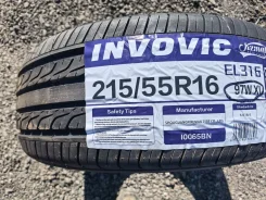 Invovic EL316. �����������, ����� ����