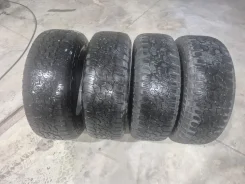 Falken WildPeak A/T AT01. ����� at, 2023 ���, �/�, ����� 50 % ����