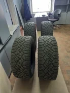 Goodyear Wrangler. ������, ����������, 2020 ���, �/�, ����� 50 % ����
