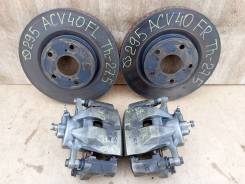 �������� ��������� �������� ������ Camry ACV40 ACV45 47730-33340 ����