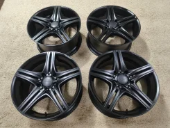 Wald Mahora. 9.5x20", 5x150, ET23, �� 110,1���. ����