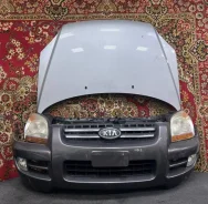 ������� Kia Sportage 2004-2010 (�� 2008 ���� � ������� 664001F010) �/� 865111F050 865111F050 ����