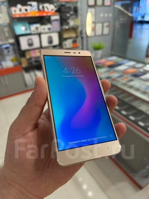 Xiaomi Redmi Note 3. �/�, 32 ��, ������� ����