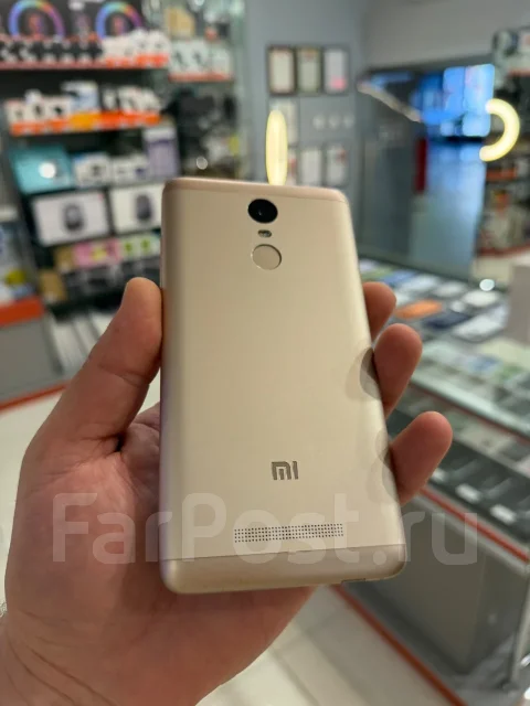 Xiaomi Redmi Note 3. �/�, 32 ��, ������� ����