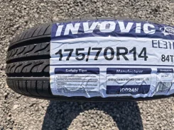 Invovic EL316. �����������, ����� ����