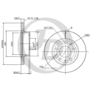 ���� ��������� �������� DF2722 (300x24,1) 5 ��� JUST Drive JBD0055 JBD0055 ����