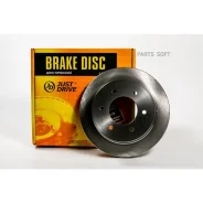 ��������� ���� ������ 09D41311 (315x18) 6 ���. JUST Drive JBD0340 JBD0340 ����