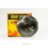 ���� ��������� ������ 5 ��� (292x16) JUST Drive JBD0143 JBD0143 ����