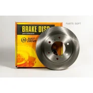 ���� ��������� JUST Drive JBD0253 JBD0253 ����