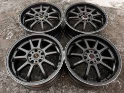 5Zigen Inperio. 7.5x18", 5x114.3, ET47 ����