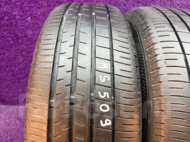 Dunlop Veuro VE 304. ������, 2024 ���, �/�, ����� 10 % ����