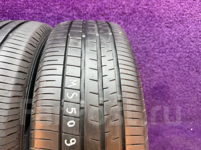 Dunlop Veuro VE 304. ������, 2024 ���, �/�, ����� 10 % ����