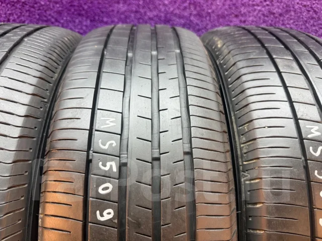 Dunlop Veuro VE 304. ������, 2024 ���, �/�, ����� 10 % ����