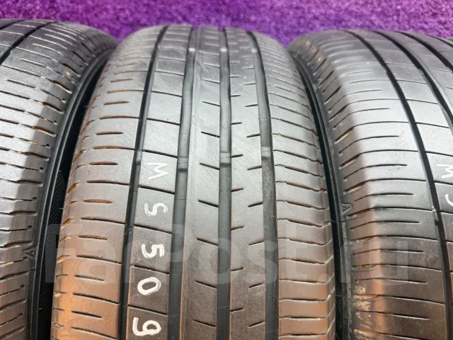 Dunlop Veuro VE 304. ������, 2024 ���, �/�, ����� 10 % ����
