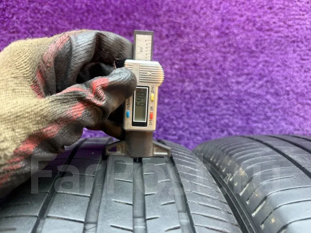 Dunlop Veuro VE 304. ������, 2024 ���, �/�, ����� 10 % ����