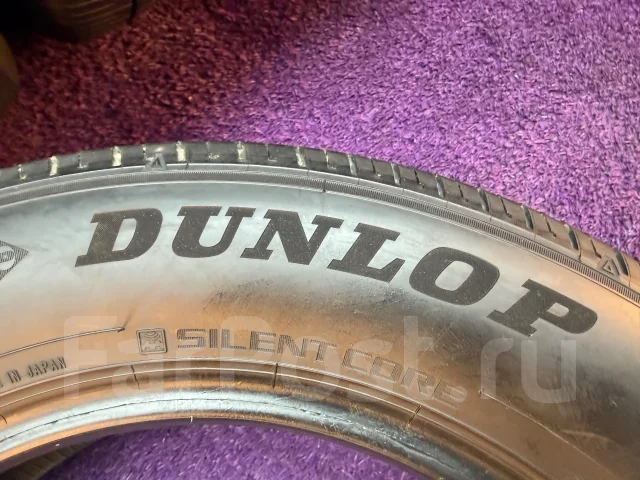 Dunlop Veuro VE 304. ������, 2024 ���, �/�, ����� 10 % ����
