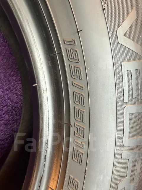 Dunlop Veuro VE 304. ������, 2024 ���, �/�, ����� 10 % ����