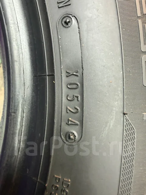 Dunlop Veuro VE 304. ������, 2024 ���, �/�, ����� 10 % ����