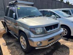 Mitsubishi Pajero iO. H66W, 4G93 ����