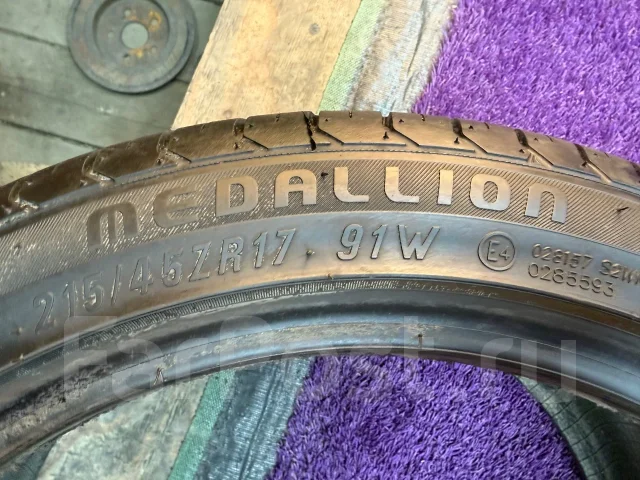 CST Medallion MD-A1. ������, 2024 ���, �/�, ����� 10 % ����
