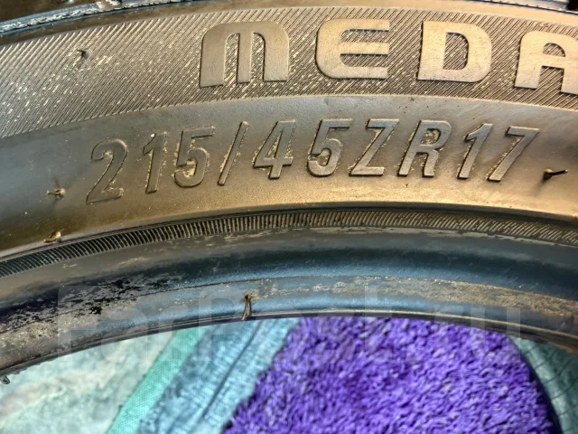 CST Medallion MD-A1. ������, 2024 ���, �/�, ����� 10 % ����