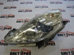 ���� ����� 1862 AZE0 EM57 Nissan Leaf 2012 1862 ����