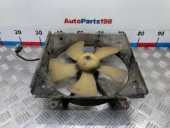 �������� ����������� Toyota Carina E 1992 1671174430 AT190 4AFE 1671174430 ����