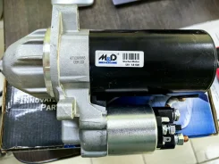 ������� 12V Mercedes C (W203), E (S211), Sprinter (B906) 5010122 ����