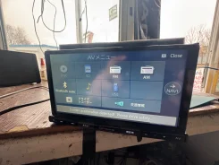 Pioneer Carrozzeria AVIC-RZ503 ����