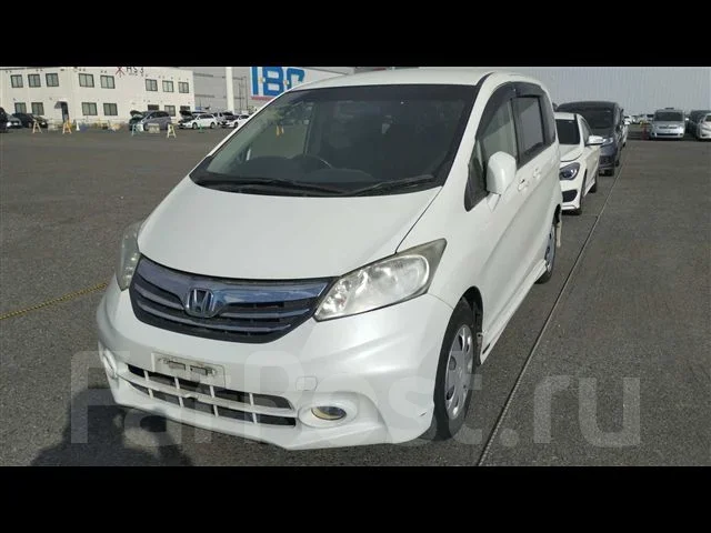 Honda Freed. �������, ��������, 1.5 (105��.�.), ������, 97 000����. ��, �/�, ��� ���. ��� ����� �� �����-���������� ����