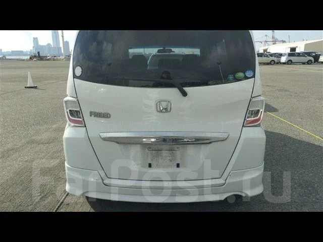 Honda Freed. �������, ��������, 1.5 (105��.�.), ������, 97 000����. ��, �/�, ��� ���. ��� ����� �� �����-���������� ����