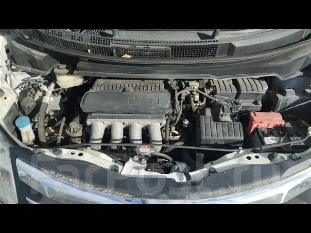 Honda Freed. �������, ��������, 1.5 (105��.�.), ������, 97 000����. ��, �/�, ��� ���. ��� ����� �� �����-���������� ����