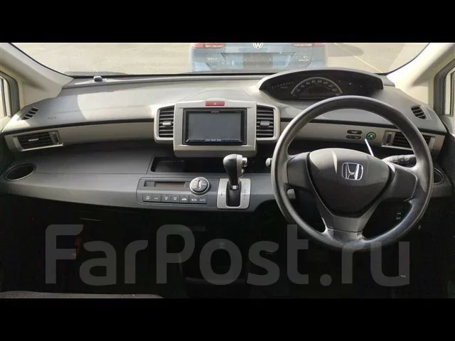 Honda Freed. �������, ��������, 1.5 (105��.�.), ������, 97 000����. ��, �/�, ��� ���. ��� ����� �� �����-���������� ����