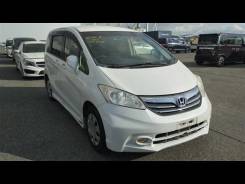 Honda Freed. �������, ��������, 1.5 (105��.�.), ������, 97 000����. ��, �/�, ��� ���. ��� ����� �� �����-���������� ����