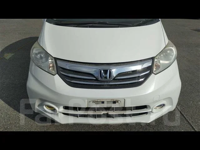 Honda Freed. �������, ��������, 1.5 (105��.�.), ������, 97 000����. ��, �/�, ��� ���. ��� ����� �� �����-���������� ����