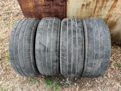 Bridgestone Ecopia NH100 RV. ������, 2018 ���, �/�, ����� �� 5 % ����