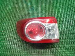 ����-������ ����� Toyota Corolla E150 (����������) 12-566 ����