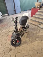 Yamaha Jog ZR. 70����. ��., ��������, ���������, ��� ������� ����