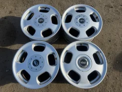 Kosei Grand Infest D4. 6.5x15", 5x100, ET40, �� 73,1���. ����