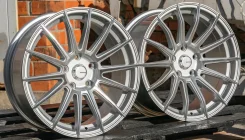 Shogun. 7.0/8.0x17", 5x114.3, ET35/35, �� 73,1���. ����
