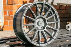 Shogun. 7.0x17", 5x114.3, ET35, �� 73,1���. ����