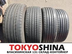 Yokohama BluEarth RV-03. ������, 2022 ���, �/�, ����� 10 % ����